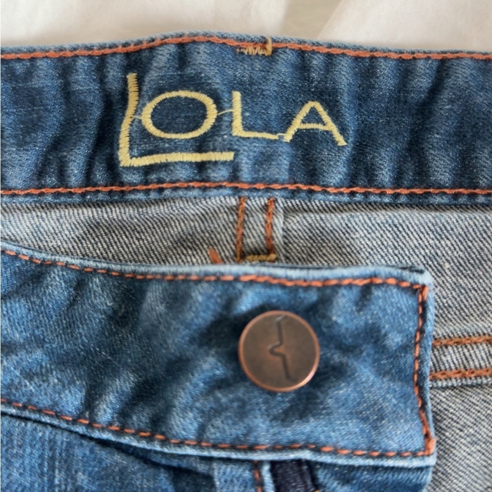 Kimes Ranch Lola Jeans